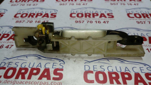 MANETA EXTERIOR DELANTERA IZQUIERDA Hyundai TUCSON (JM) 