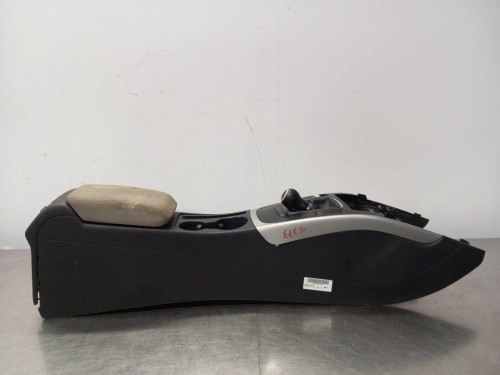  APOYABRAZOS CENTRAL, AUDI, A5 COUPE (8T) 