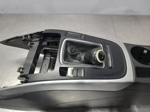  APOYABRAZOS CENTRAL, AUDI, A5 COUPE (8T) 