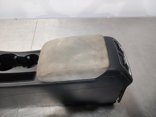  APOYABRAZOS CENTRAL, AUDI, A5 COUPE (8T) 