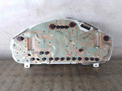 CUADRO INSTRUMENTOS, MITSUBISHI, CARISMA BERLINA 5 (DA0)