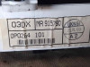 CUADRO INSTRUMENTOS MITSUBISHI CARISMA BERLINA 5 (DA0) 
