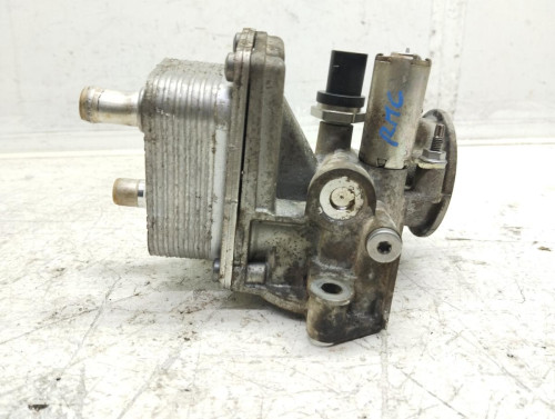 ENFRIADOR ACEITE MOTOR FORD KUGA (CBS) 