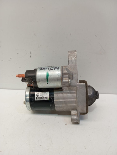  MOTOR ARRANQUE, NISSAN, JUKE (F16) 