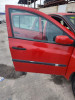 PUERTA DELANTERA DERECHA RENAULT CLIO III 