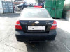  CHEVROLET AVEO BERLINA 