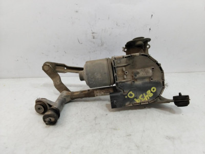 MOTOR LIMPIA DELANTERO, Seat, LEON (1P1)
