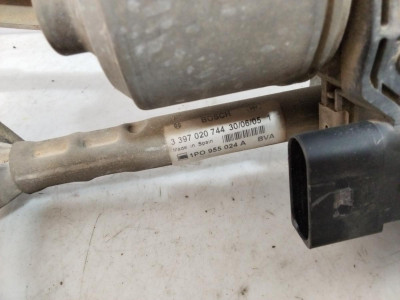 MOTOR LIMPIA DELANTERO, Seat, LEON (1P1)