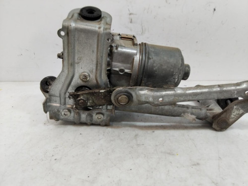 MOTOR LIMPIA DELANTERO Seat LEON (1P1) 