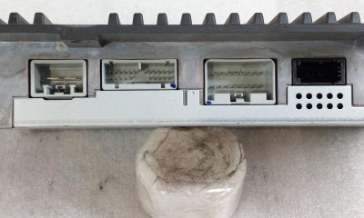 MODULO ELECTRONICO, VOLVO, XC90