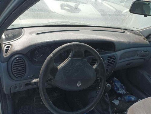  RENAULT MEGANE I CLASSIC (LA0) 