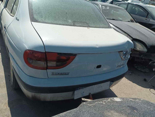  RENAULT MEGANE I CLASSIC (LA0) 