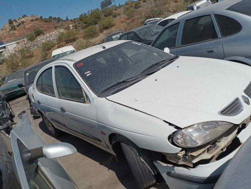  RENAULT MEGANE I CLASSIC (LA0) 