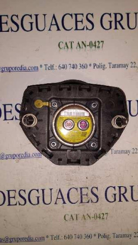  AIRBAG DELANTERO IZQUIERDO 