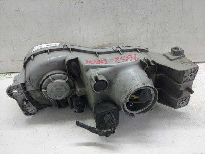 FARO DERECHO, HYUNDAI, COUPE (J2)