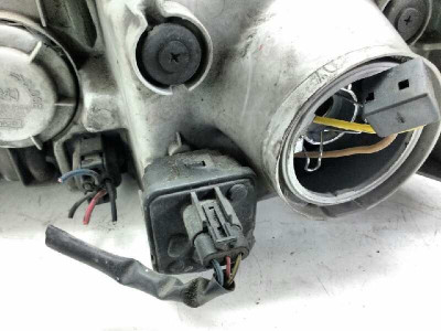 FARO DERECHO, HYUNDAI, COUPE (J2)