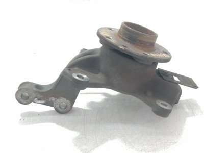 MANGUETA DELANTERA IZQUIERDA, RENAULT, MEGANE III BERLINA 5P