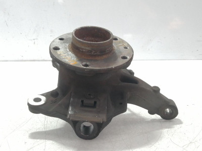 MANGUETA DELANTERA IZQUIERDA, RENAULT, MEGANE III BERLINA 5P