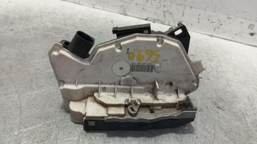  CERRADURA PUERTA DELANTERA DERECHA, AUDI, A1 (8X1) 