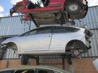 CITROEN C4 COUPE