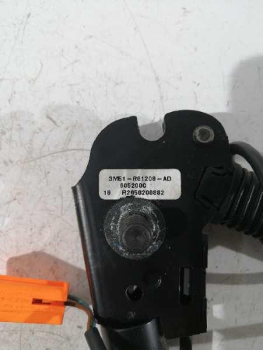  NO IDENTIFICADO FORD FOCUS C-MAX (CAP)(2003) 