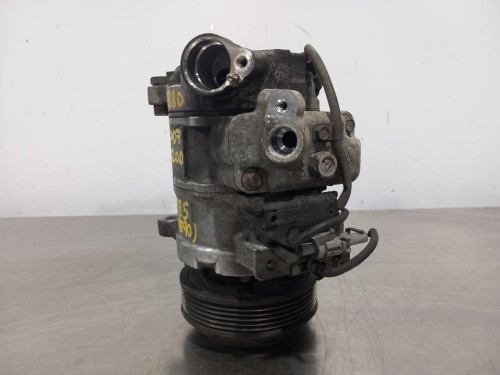  COMPRESOR AIRE ACONDICIONADO BMW SERIE 3 BERLINA (E90) 