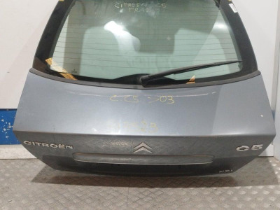 PORTON TRASERO
