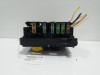  CAJA RELES / FUSIBLES PEUGEOT 207 