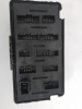 CAJA RELES / FUSIBLES SSANGYONG KYRON 