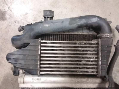 INTERCOOLER