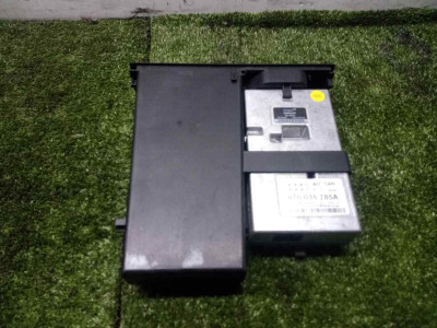 MODULO ELECTRONICO, AUDI, Q5 (8R)