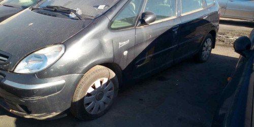  CITROEN XSARA PICASSO 