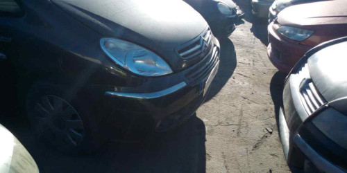  CITROEN XSARA PICASSO 