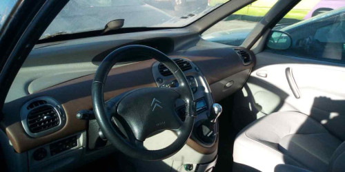  CITROEN XSARA PICASSO 
