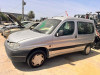  PEUGEOT PARTNER (S1)(07.1996) 