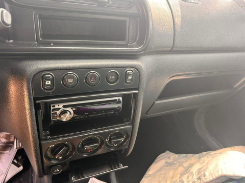  PEUGEOT PARTNER (S1)(07.1996) 