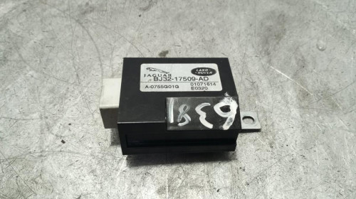 CENTRALITA LIMPIA, LAND ROVER, RANGE ROVER EVOQUE