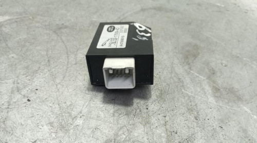 CENTRALITA LIMPIA, LAND ROVER, RANGE ROVER EVOQUE