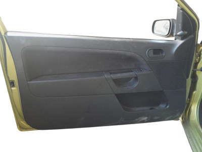 FORD FIESTA (CBK)