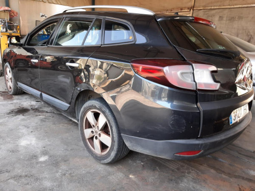  RENAULT MEGANE III SPORT TOURER 