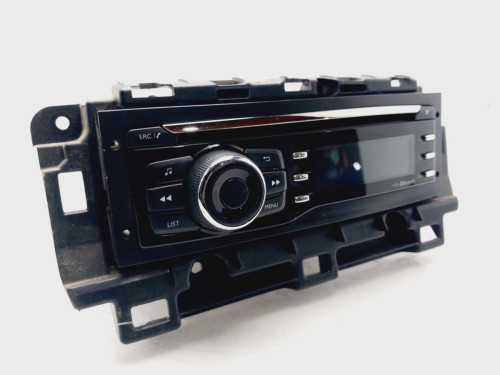 SISTEMA AUDIO / RADIO CD Peugeot 208 