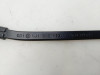 BRAZO LIMPIA DELANTERO DERECHO Volkswagen GOLF IV BERLINA (1J1)(10.1997) 