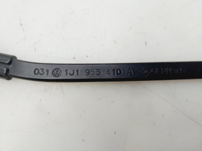 BRAZO LIMPIA DELANTERO DERECHO, Volkswagen, GOLF IV BERLINA (1J1)(10.1997)