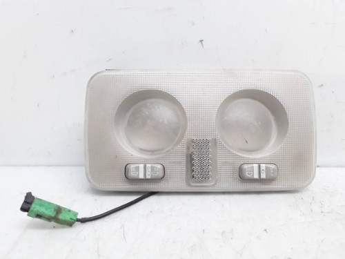 LUZ INTERIOR OPEL COMBO D 