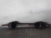 TRANSMISION DELANTERA IZQUIERDA PEUGEOT 207 