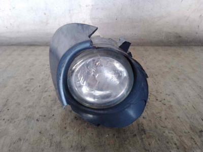 FARO ANTINIEBLA IZQUIERDO, CITROEN, BERLINGO COMBI