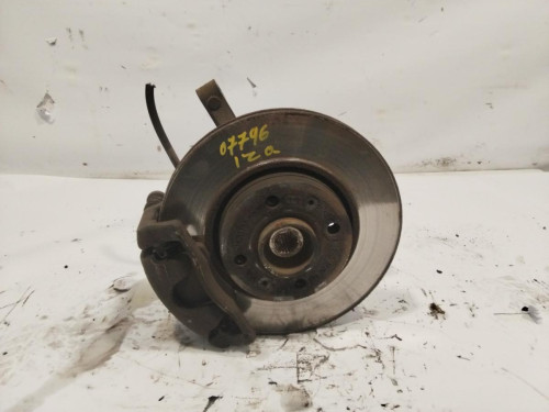 MANGUETA DELANTERA IZQUIERDA Nissan MICRA (K12E) 
