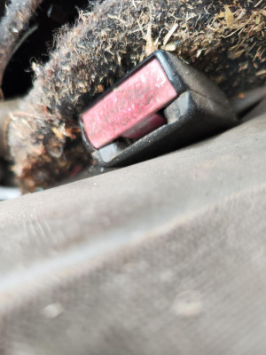 PRETENSOR AIRBAG IZQUIERDO