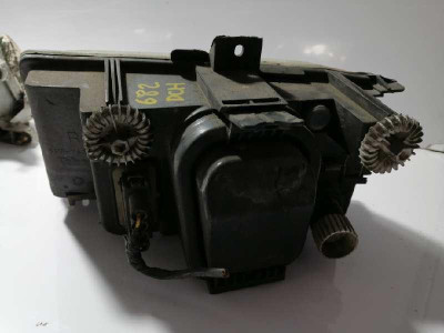 FARO DERECHO, SEAT, CORDOBA BERLINA (6K2)
