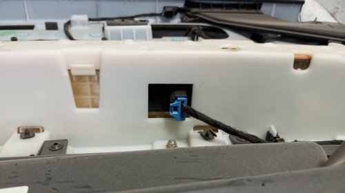  VOLKSWAGEN PHAETON (3D2/3D8) 